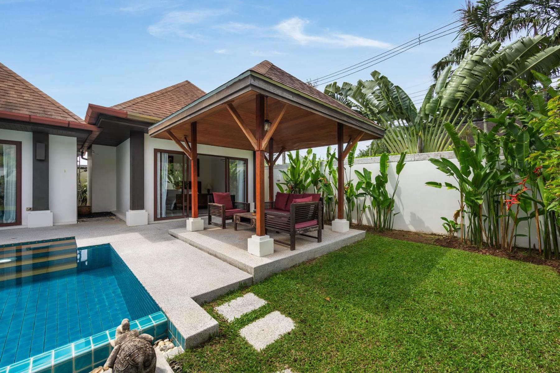 Iorangi| 3 Bedroom Private Pool In Villa *