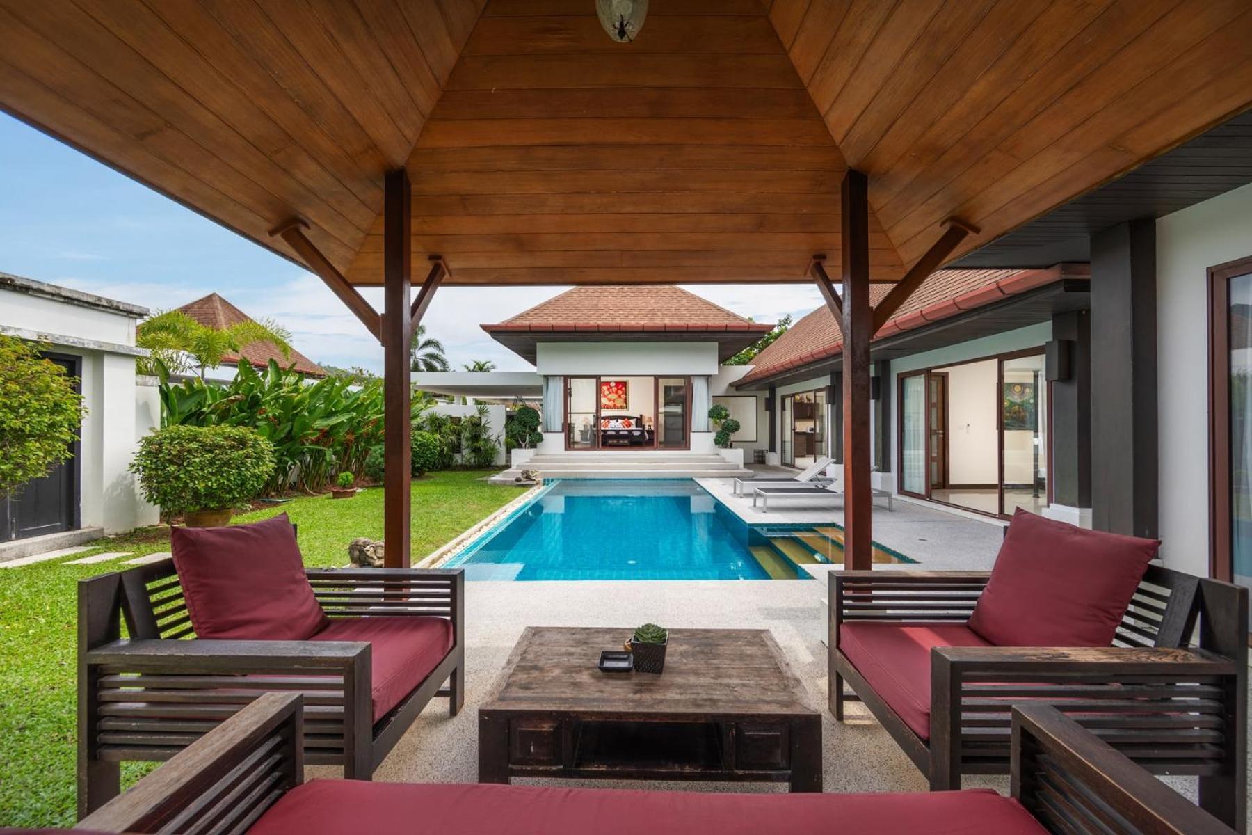 Iorangi| 3 Bedroom Private Pool In *