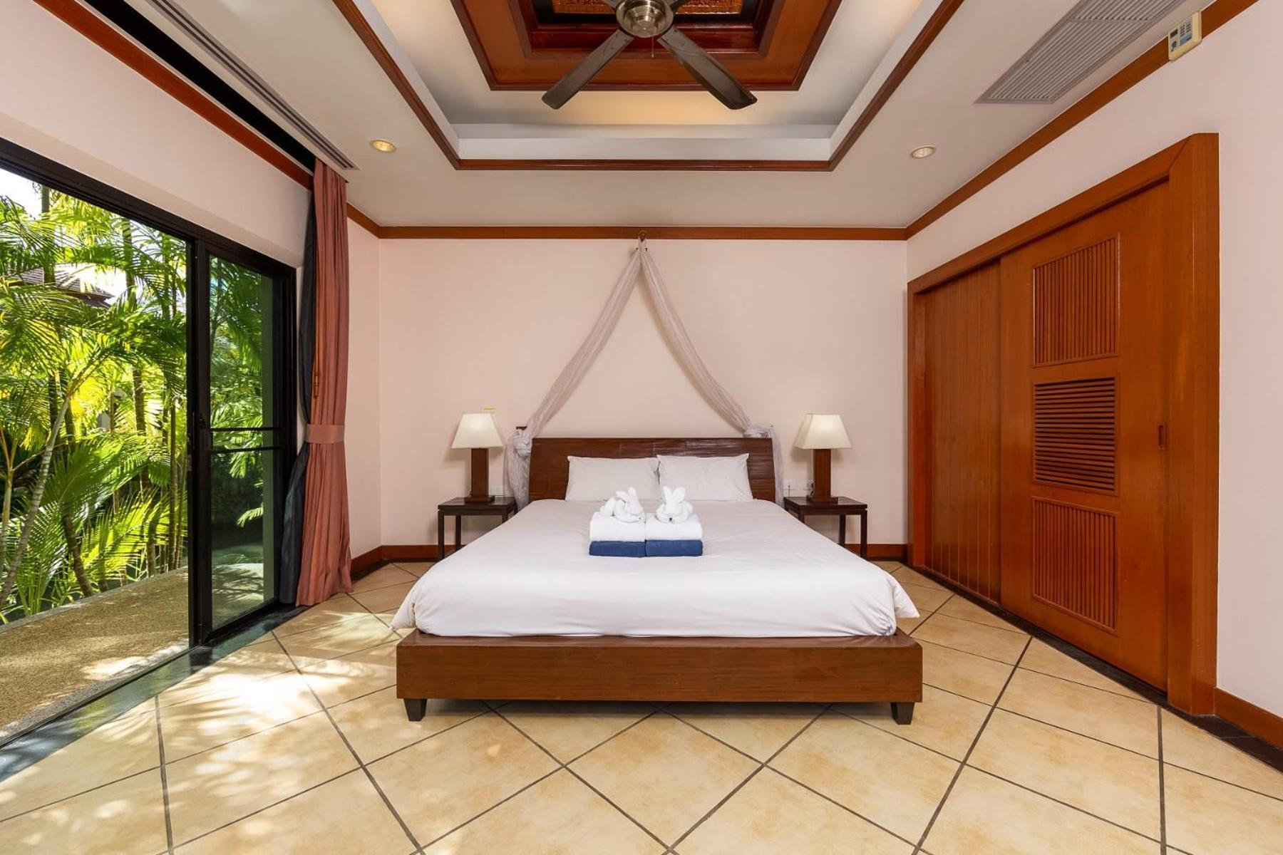 Hoata| Luxury 2br In The Baan Bua Estate | *