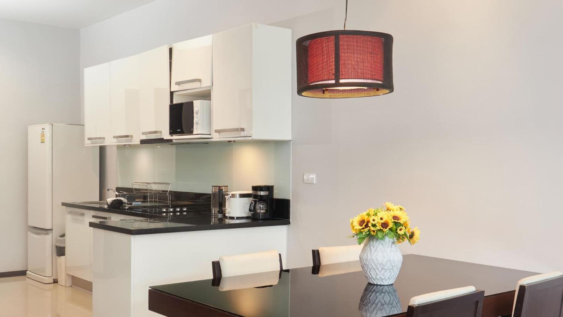 Miriama| 2 Bedroom Private Pool In Popular Saiyuan Estate | 5 Min To Naiharn Villa Rawai