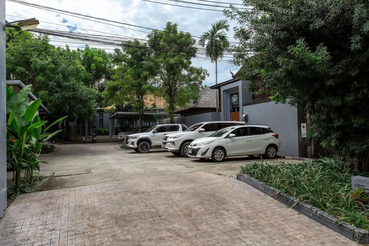 Miriama| 2 Bedroom Private Pool In Popular Saiyuan Estate | 5 Min To Naiharn *