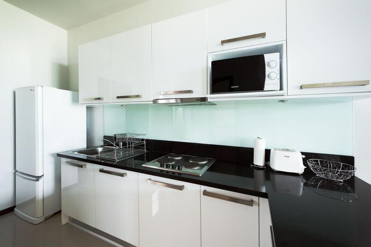 Miriama| 2 Bedroom Private Pool In Popular Saiyuan Estate | 5 Min To Naiharn Villa *