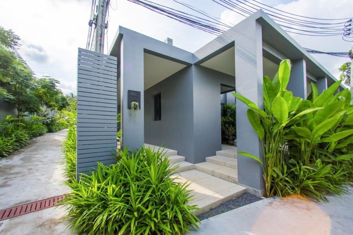 Villa Miriama| 2 Bedroom Private Pool In Popular Saiyuan Estate | 5 Min To Naiharn *