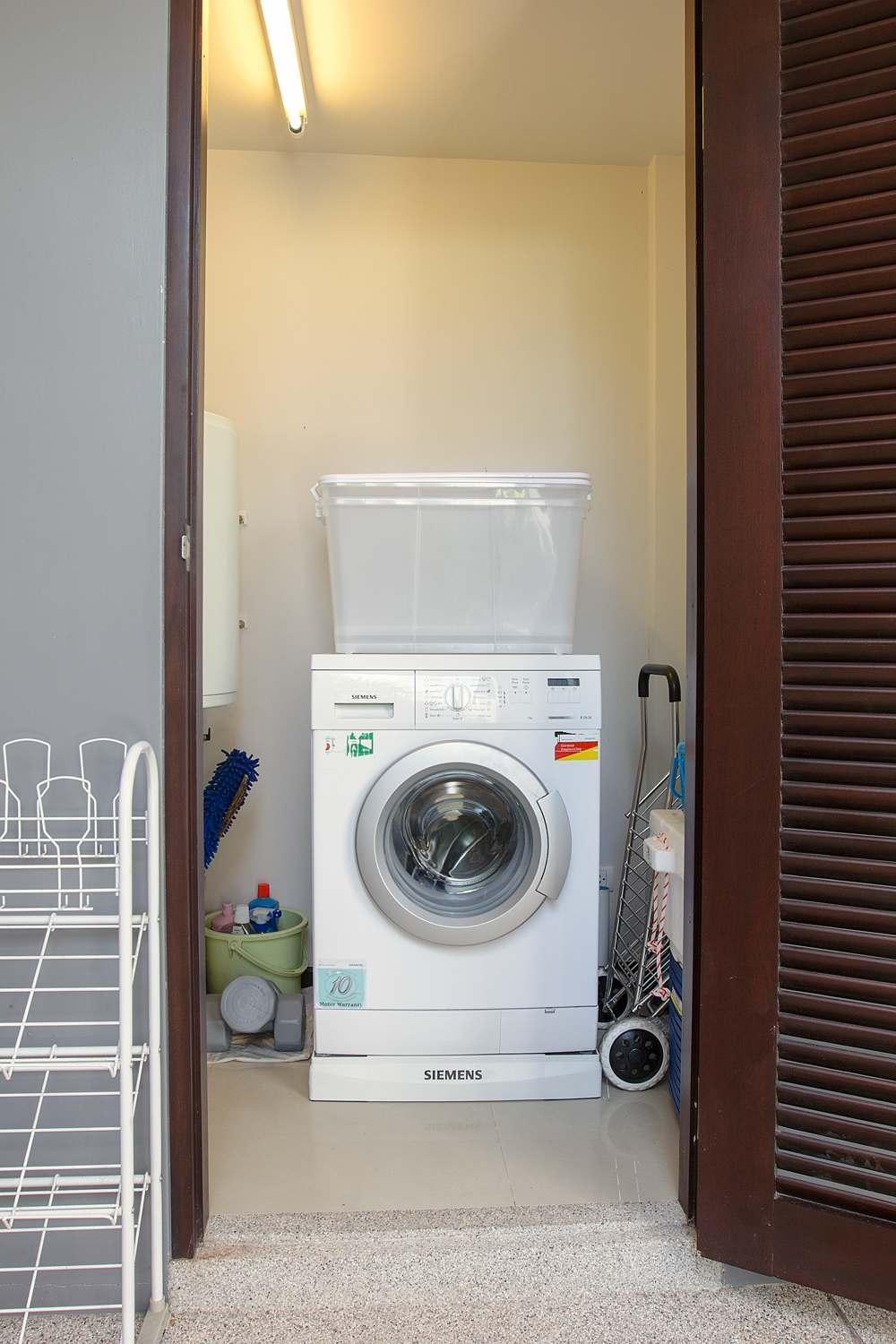 Aruhe | 2 Bedroom Private Pool In Popular Onyx | 3 Min To Naiharn Pousada