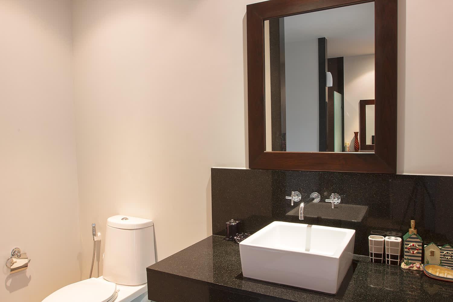 Aruhe | 2 Bedroom Private Pool In Popular Onyx | 3 Min To Naiharn Pousada *