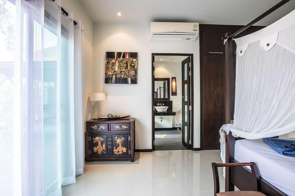 Villa Buton | Private Pool | Kokyang Estate By Tropiclook |