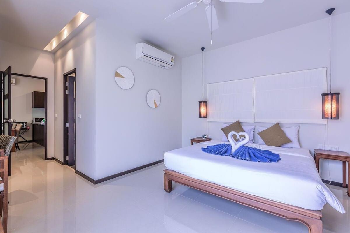 Villa Buton | Private Pool | Kokyang Estate By Tropiclook | *