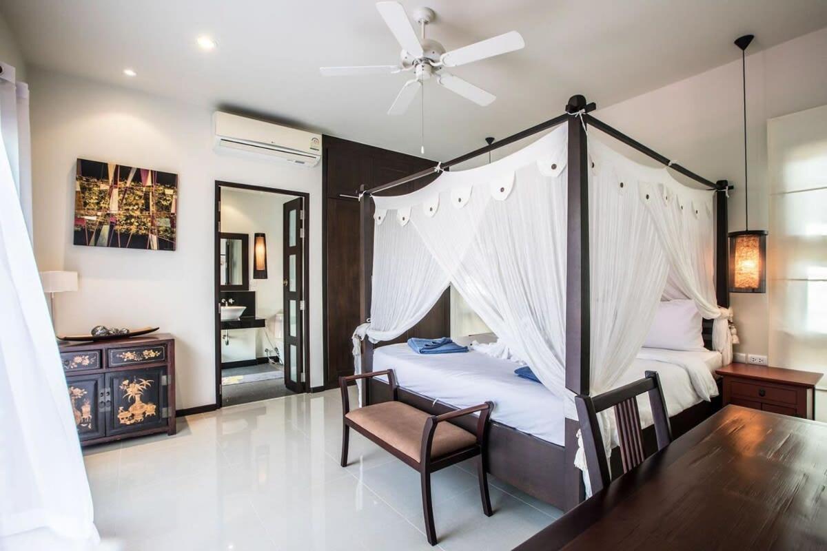 Buton | Private Pool | Kokyang Estate By Tropiclook | *