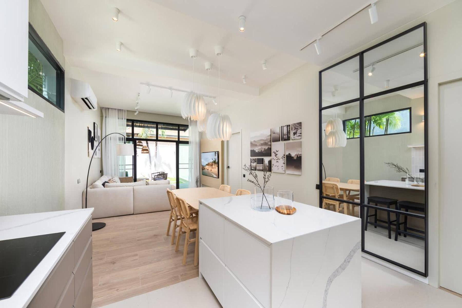 Villa Mios | Brand New 2 Bedroom Private Pool In Popular Onyx | 3 Min To Naiharn Nai Harn