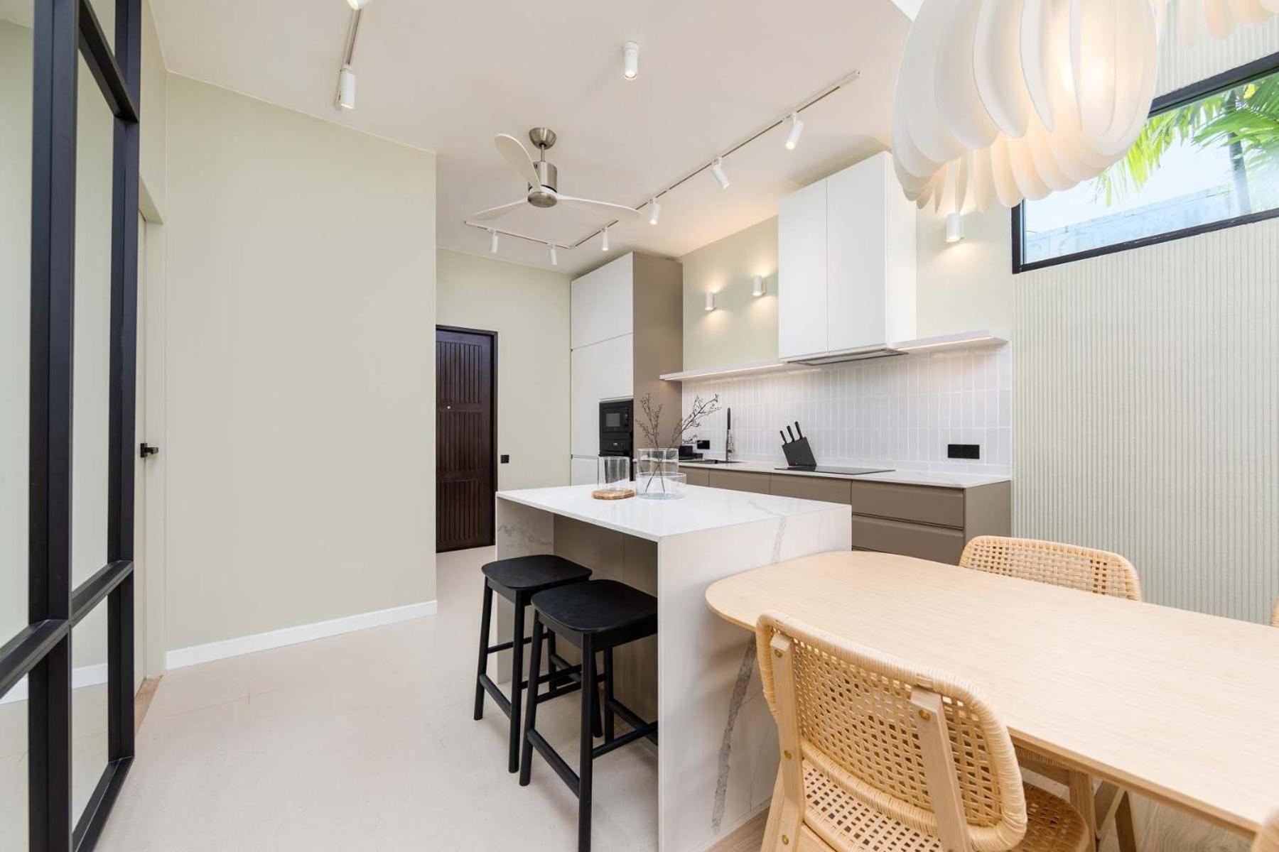 Mios | Brand New 2 Bedroom Private Pool In Popular Onyx | 3 Min To Naiharn * Nai Harn
