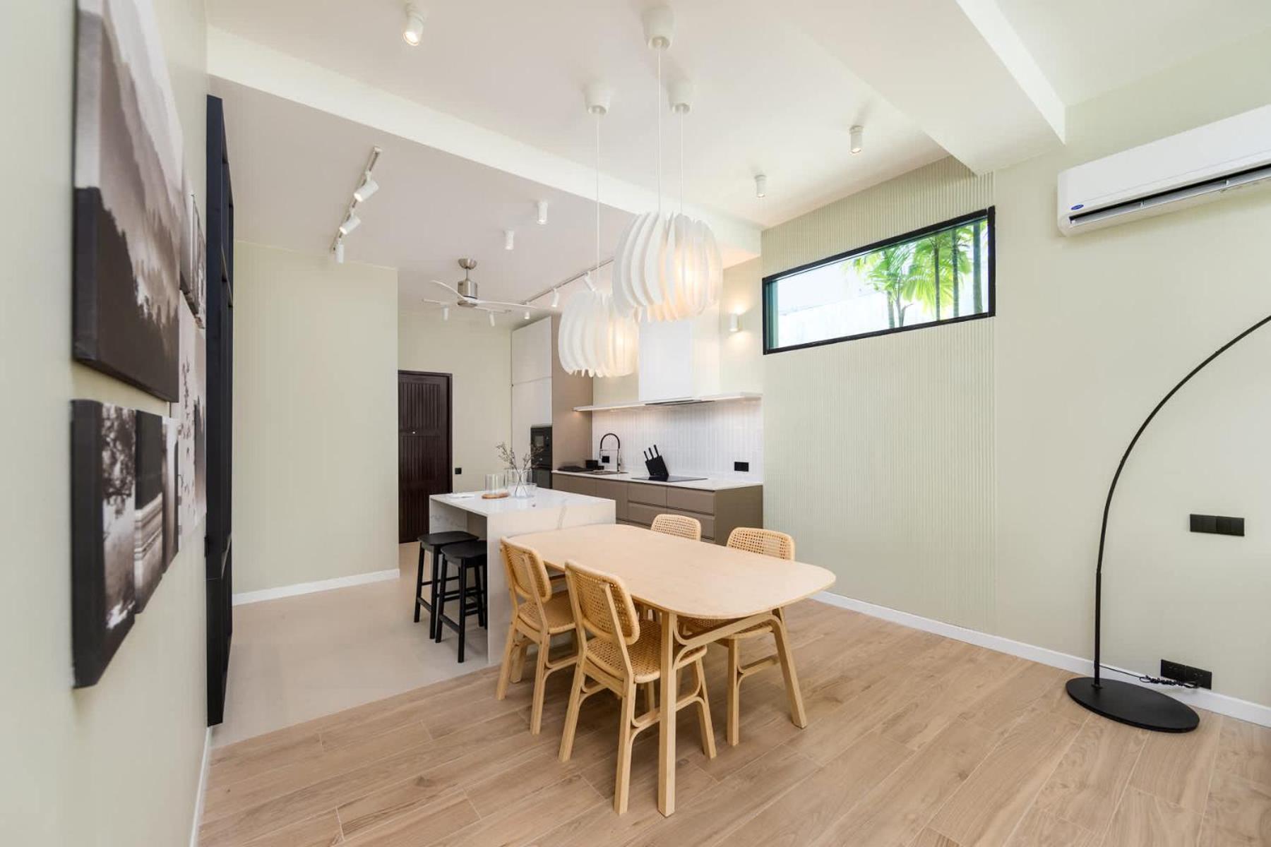 Mios | Brand New 2 Bedroom Private Pool In Popular Onyx | 3 Min To Naiharn *