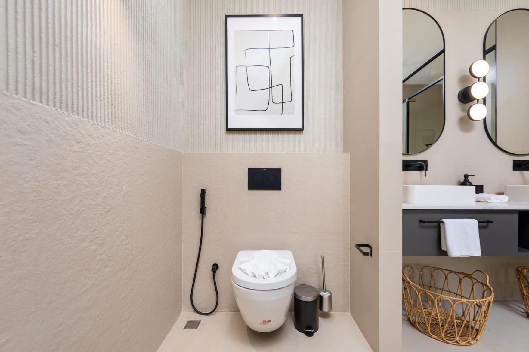 Mios | Brand New 2 Bedroom Private Pool In Popular Onyx | 3 Min To Naiharn Villa