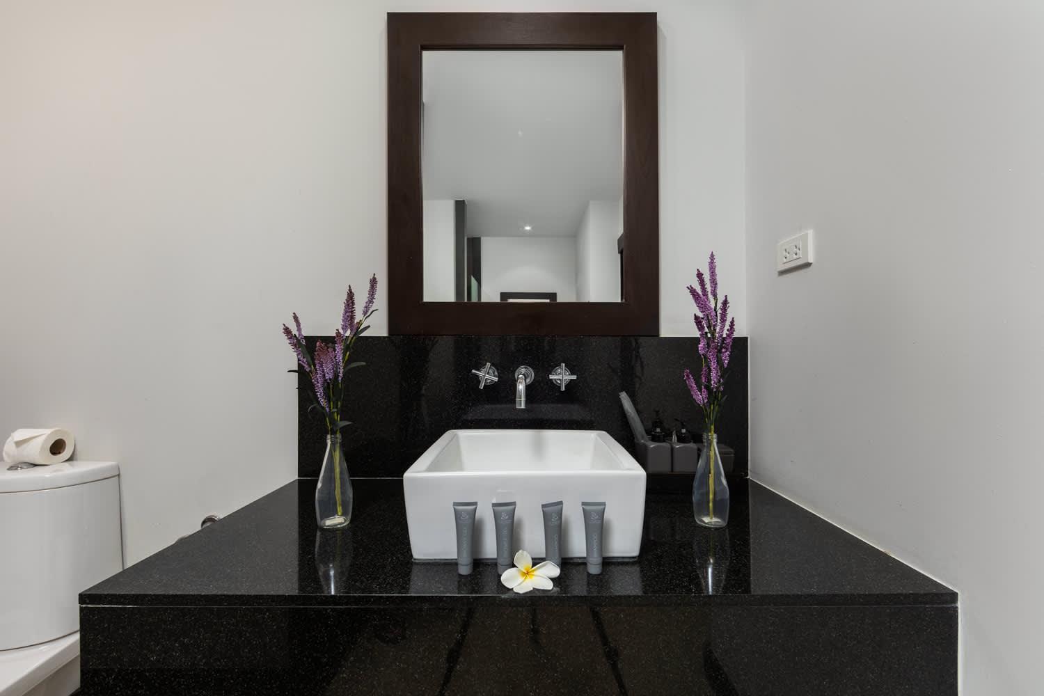 Pousada Iotama | Private Pool | Onyx By Tropiclook | Naiharn *