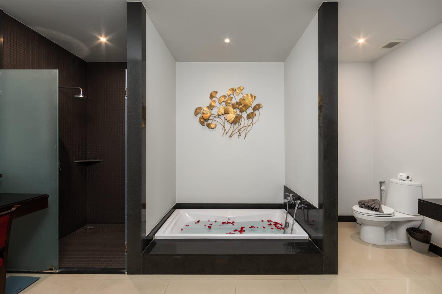 Pousada Iotama | Private Pool | Onyx By Tropiclook | Naiharn Rawai