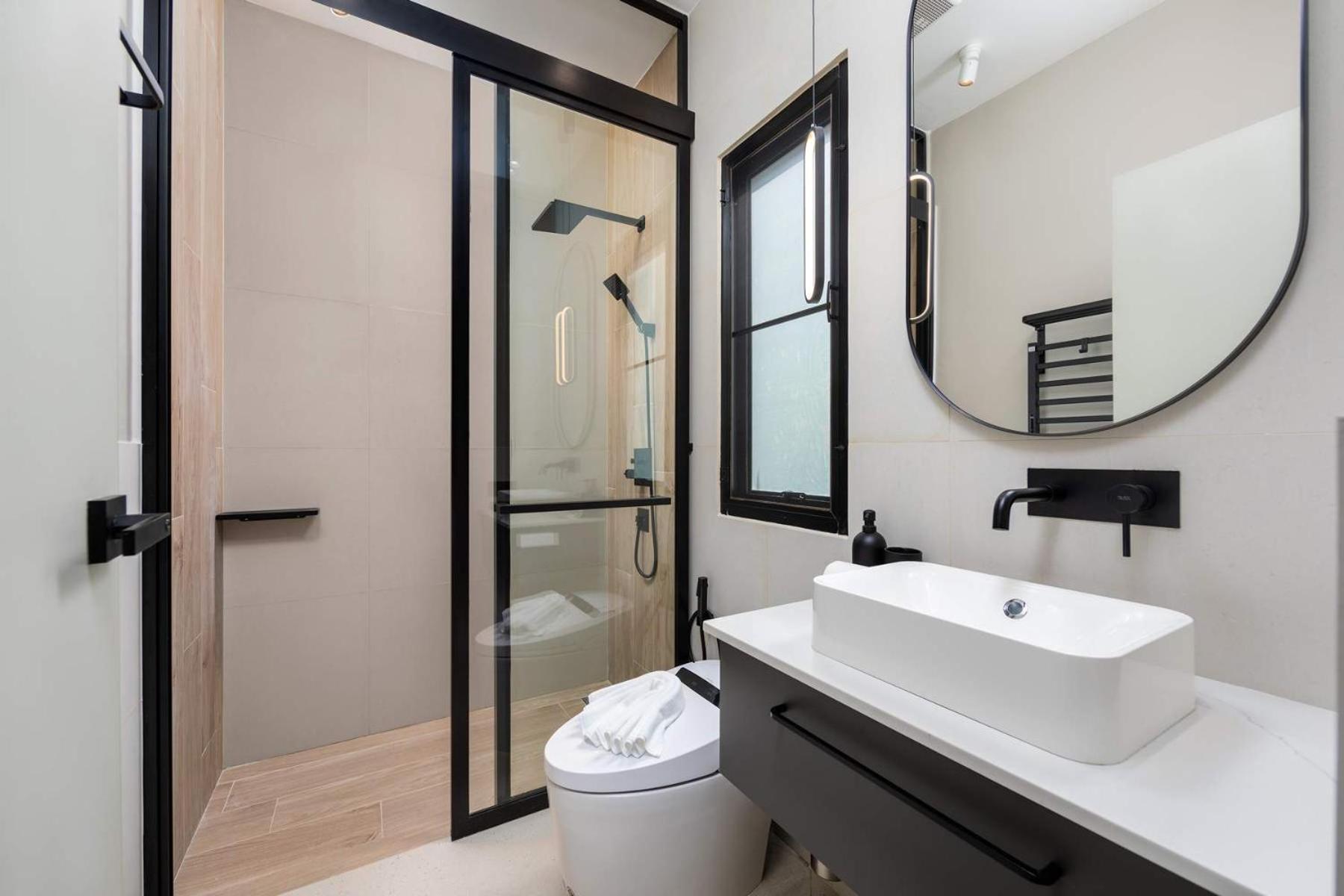 Villa Mios | Brand New 2 Bedroom Private Pool In Popular Onyx | 3 Min To Naiharn
