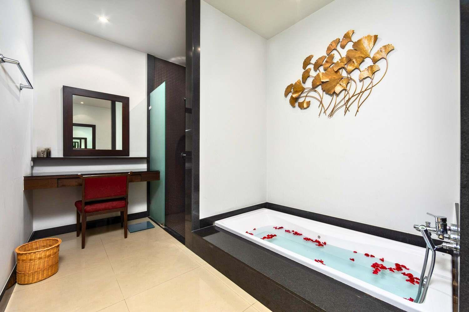 Iotama | Private Pool | Onyx By Tropiclook | Naiharn *