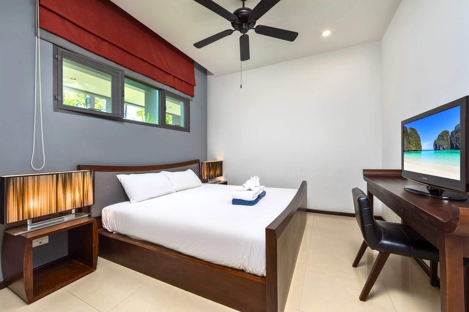 Iotama | Private Pool | Onyx By Tropiclook | Naiharn Pousada *