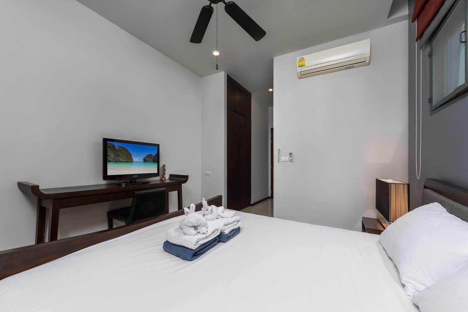 Iotama | Private Pool | Onyx By Tropiclook | Naiharn Rawai
