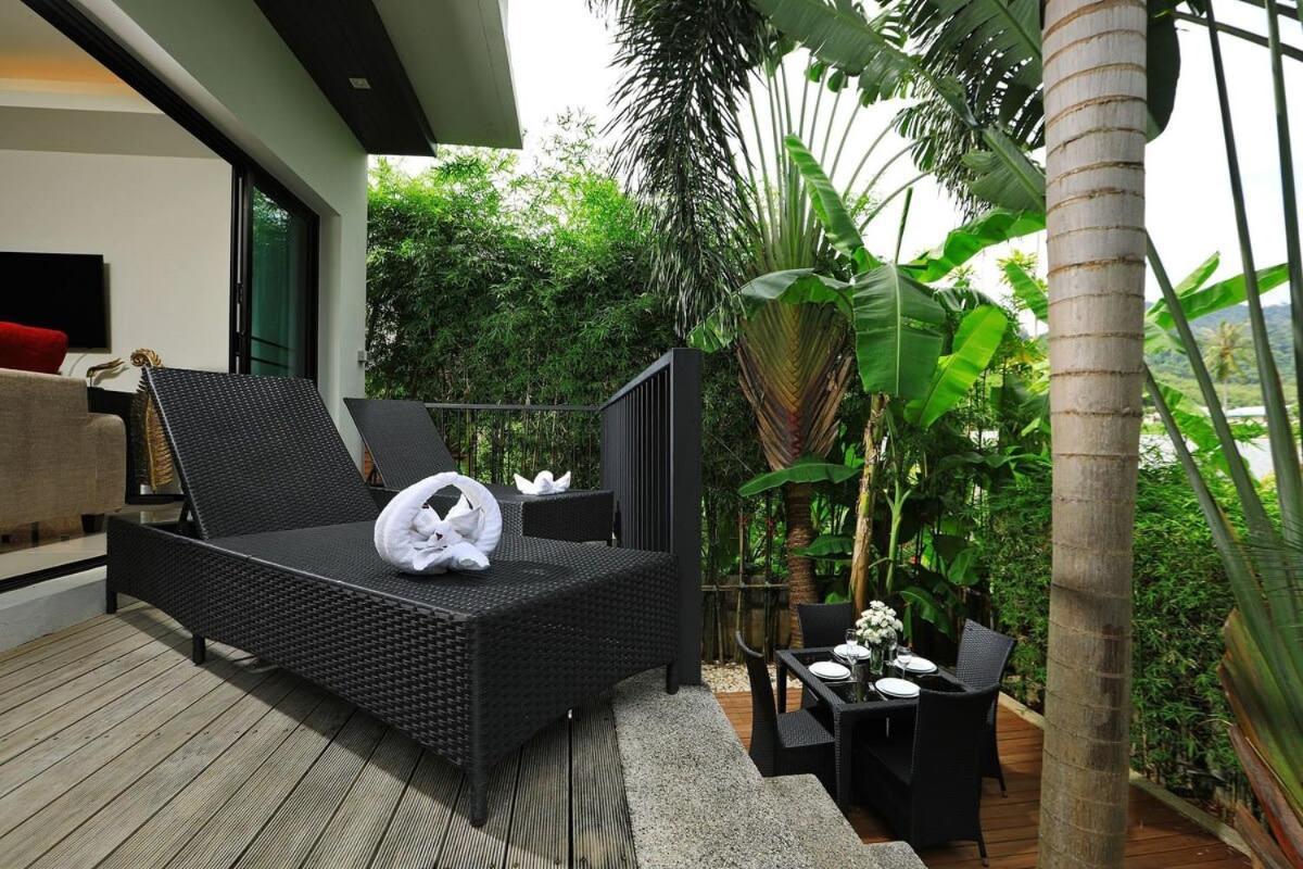Emauha | Private Pool | Thaimond By Tropiclook | Nai Harn