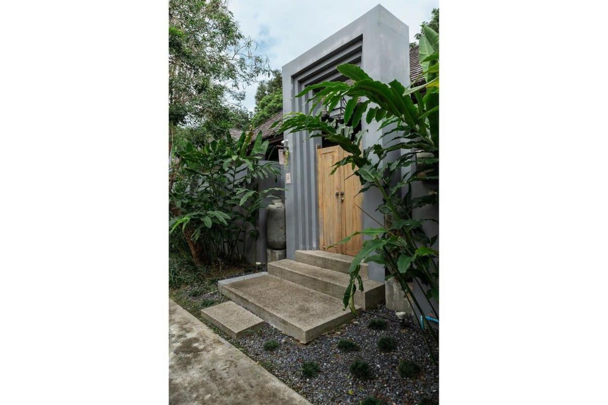 Toba | 3br Gorgeous With Private Pool | Naiharn Villa *