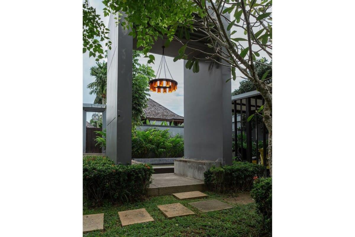 Toba | 3br Gorgeous With Private Pool | Naiharn Villa Nai Harn