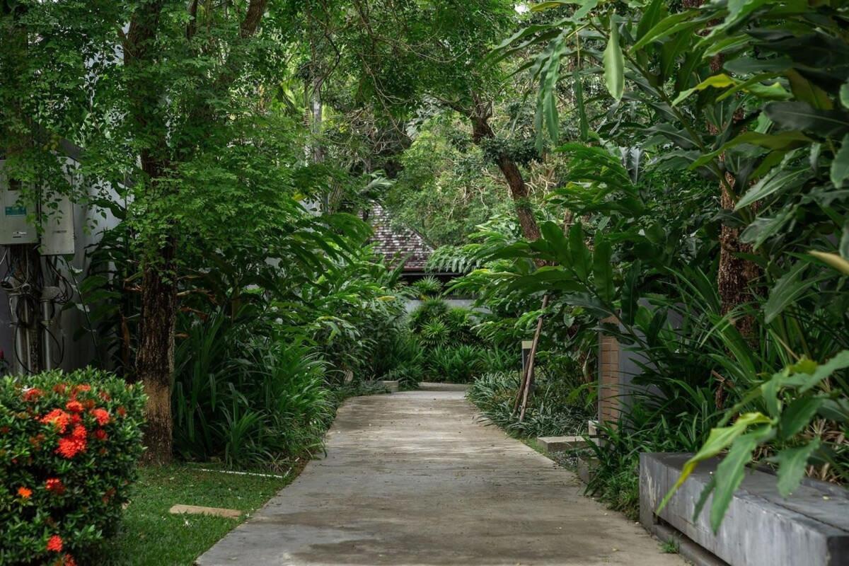 Toba | 3br Gorgeous With Private Pool | Naiharn * Nai Harn