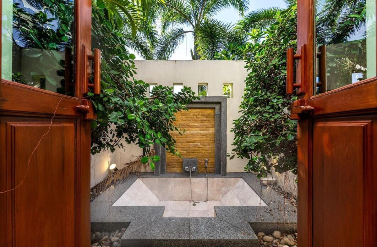 Toba | 3br Gorgeous With Private Pool | Naiharn Villa Nai Harn