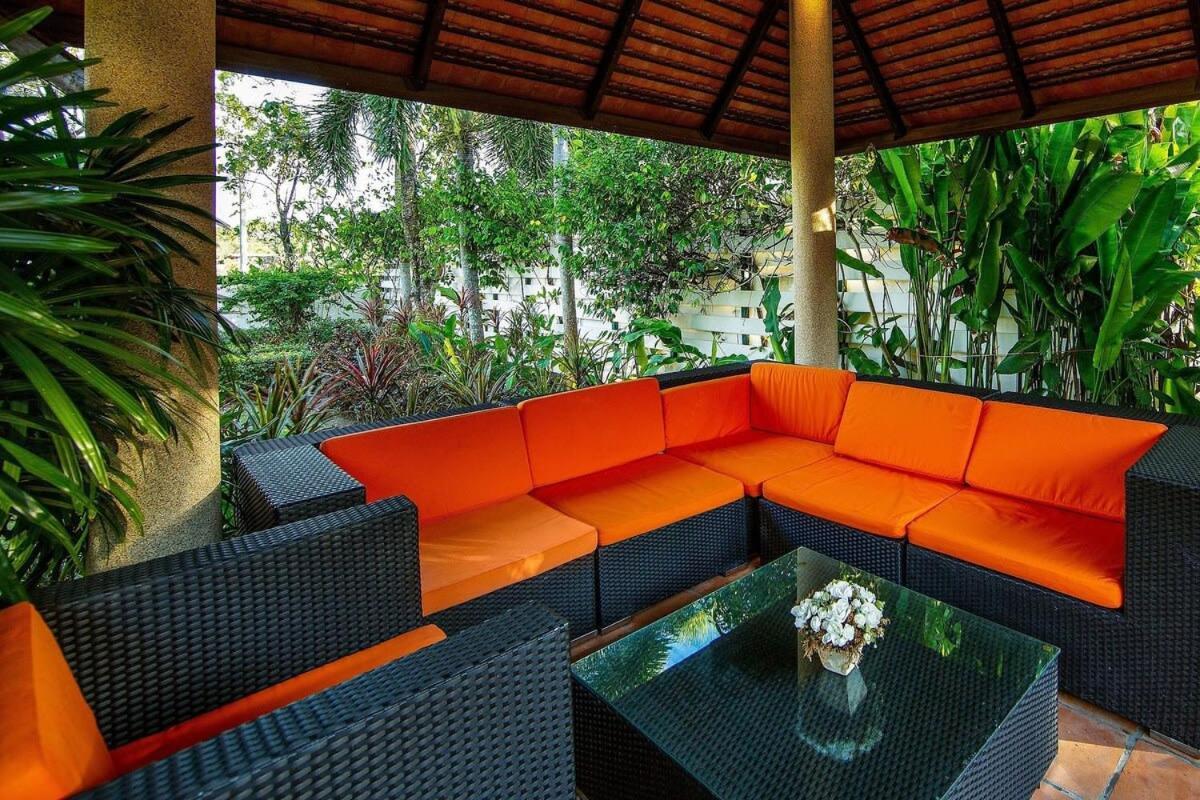Toba | 3br Gorgeous With Private Pool | Naiharn Nai Harn