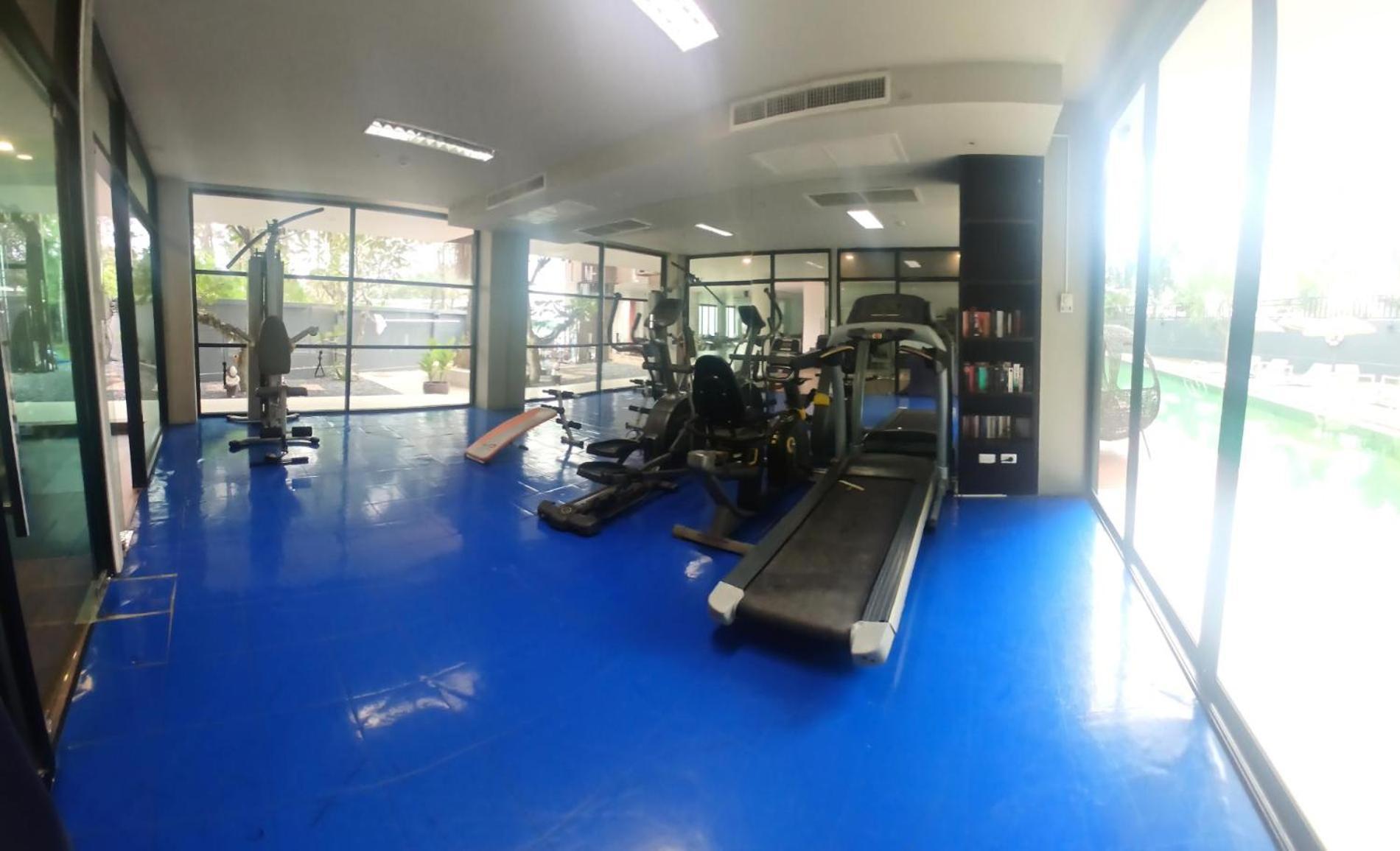 Appartement At Kris Bangtao By Lofty *