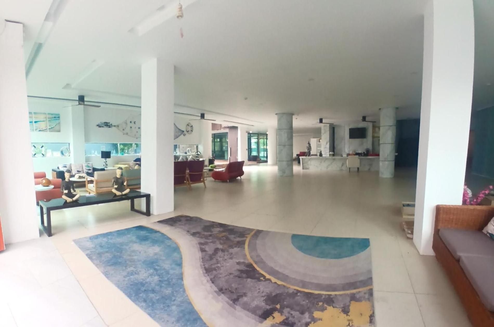 At Kris Bangtao By Lofty Appartement Bang Tao Beach (Phuket)