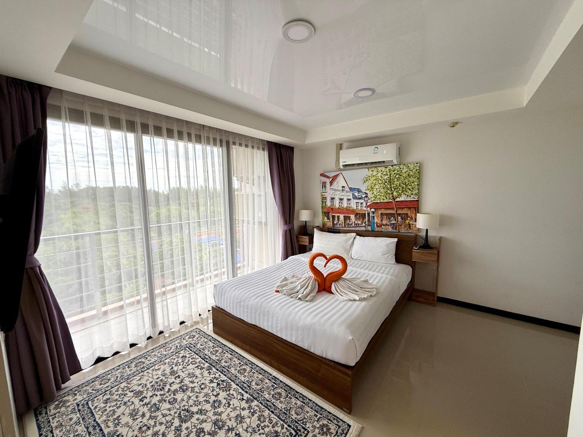 Apartamento By Villacarte
