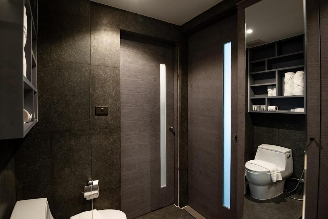 Apartment Modern Strand Kamala