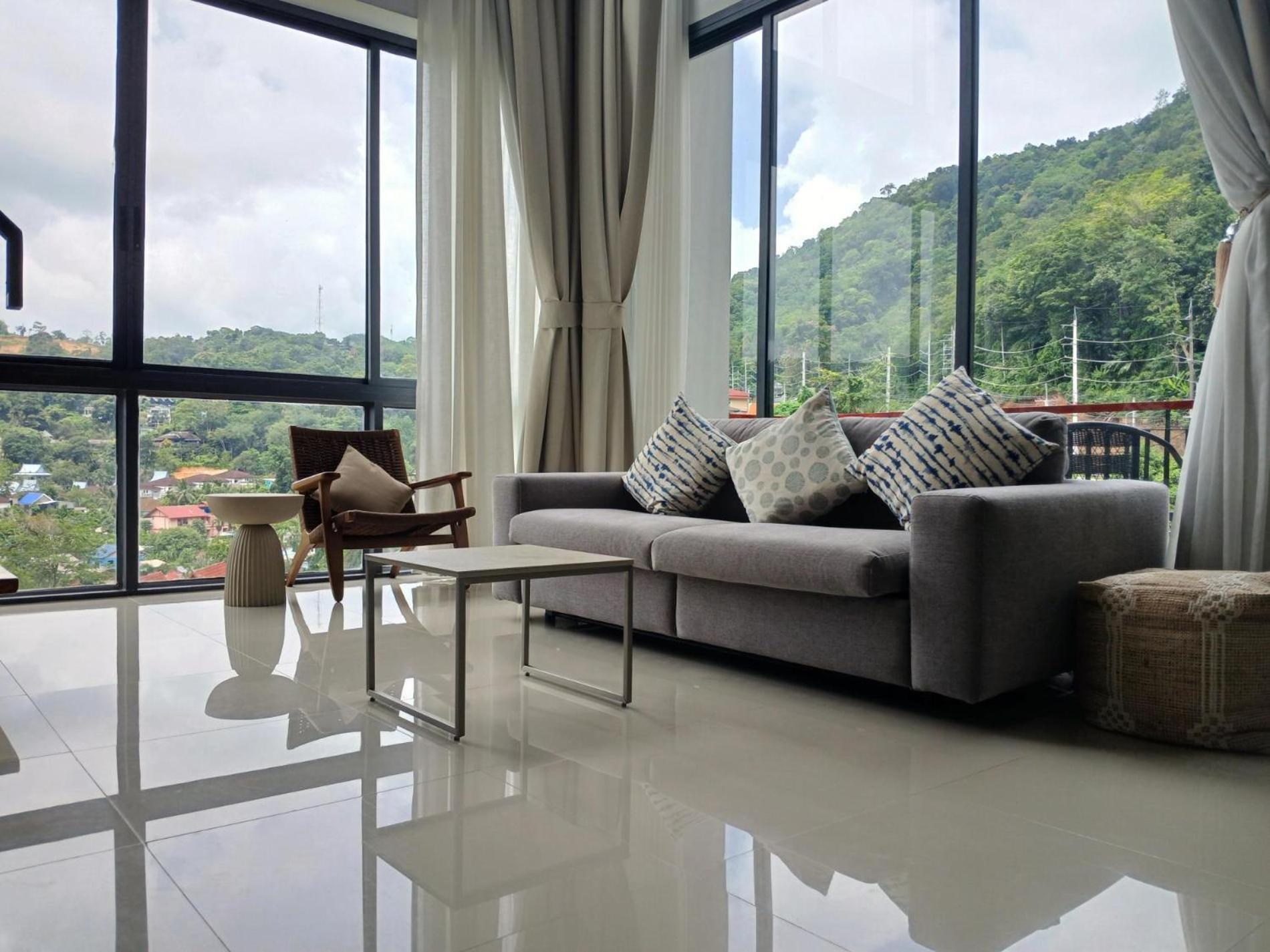 Apartamento Deluxe At Icon Park By Lofty *