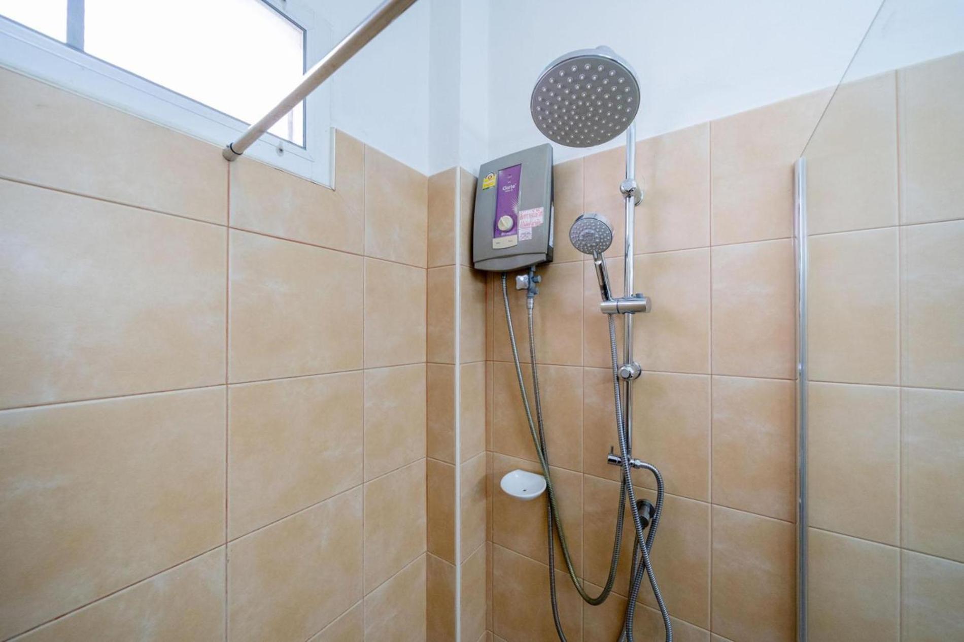 Villa Jungceylon - Quiet Location, Pool, Maid Patong