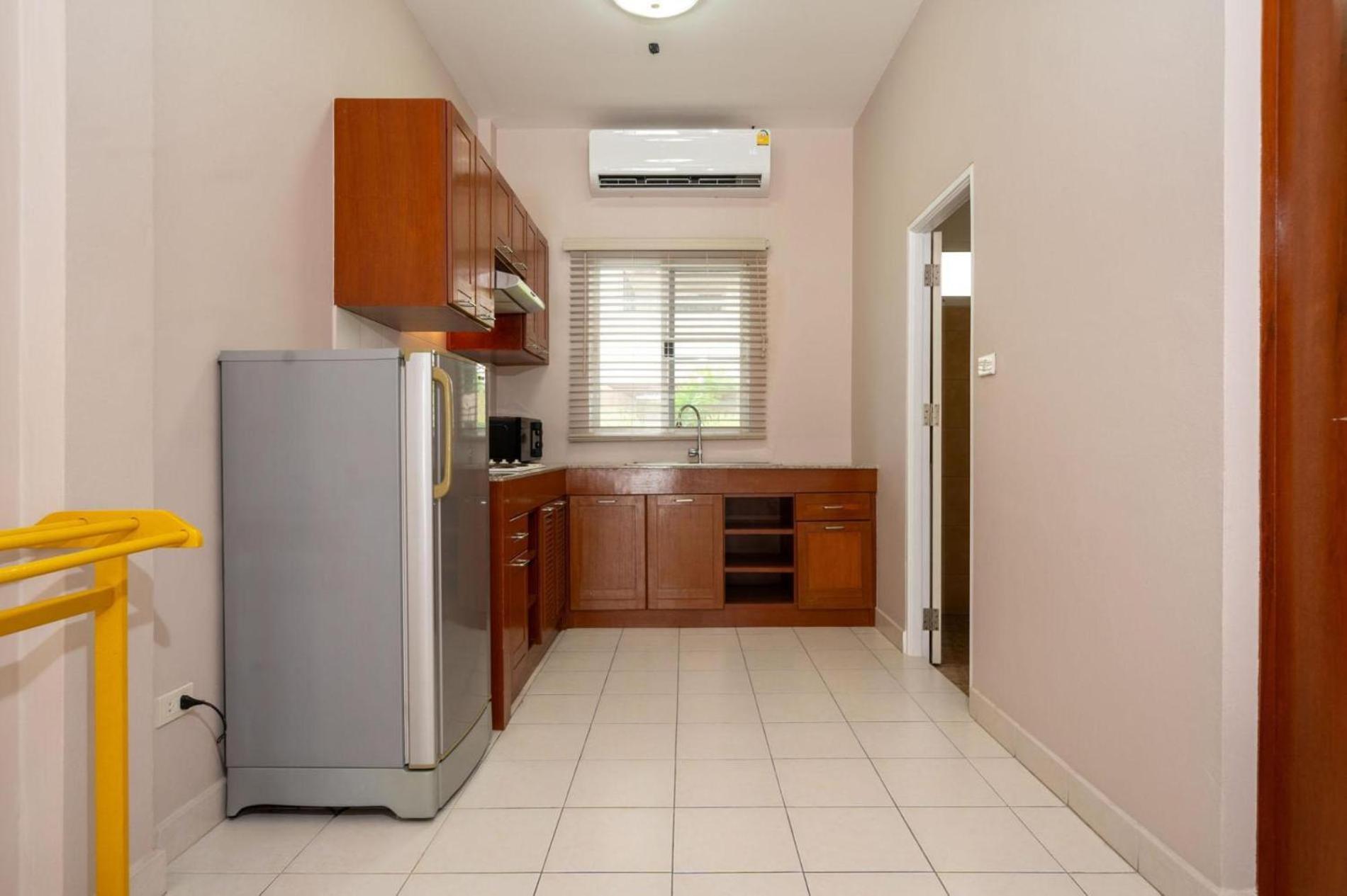 Jungceylon - Quiet Location, Pool, Maid Villa *