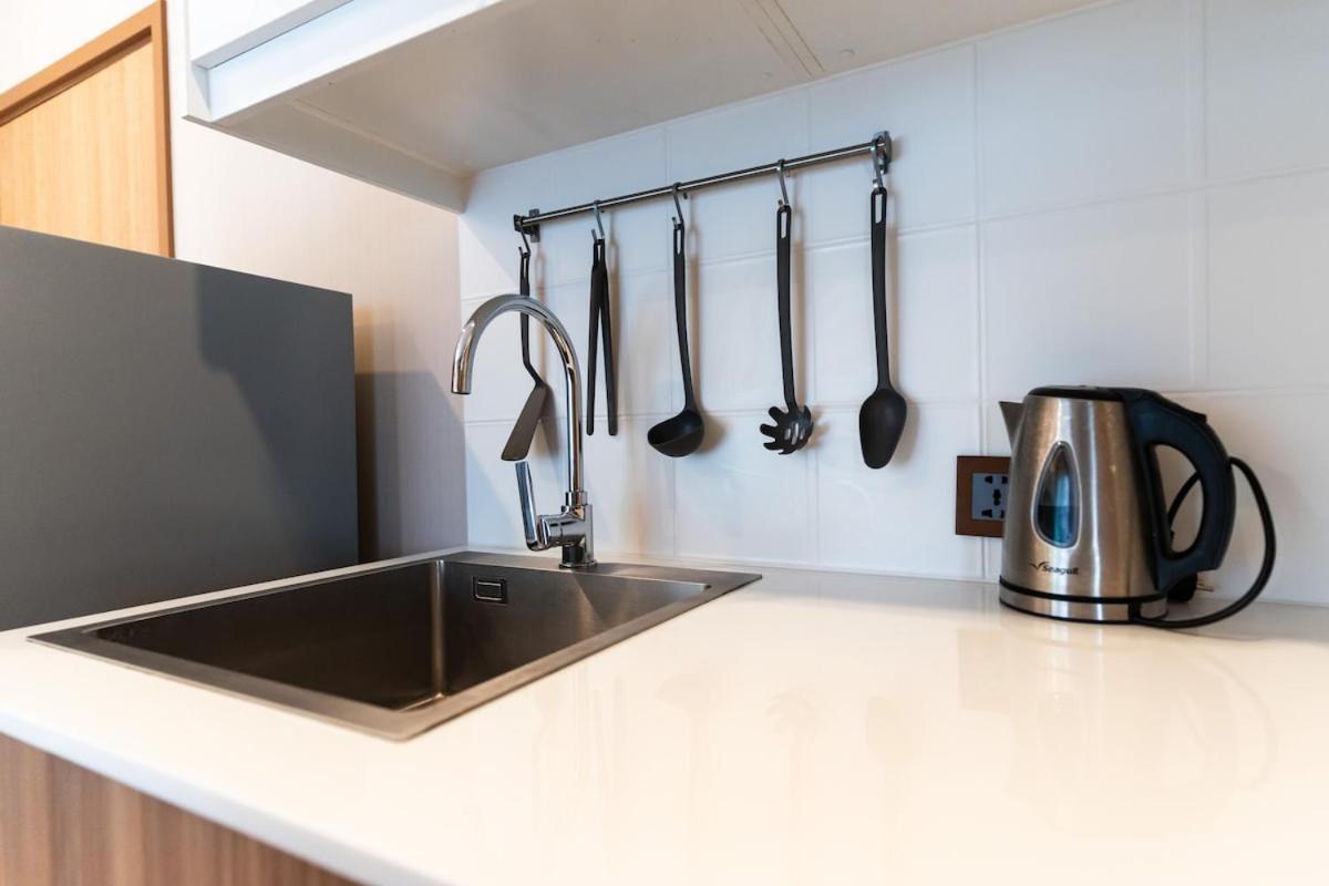 Beachside 41sqm Y109 By Ibg Apartment *