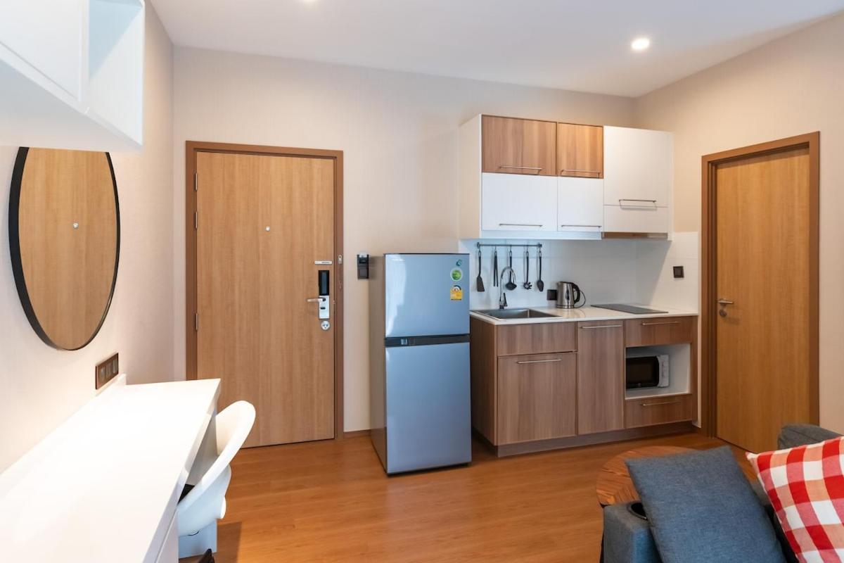 Beachside 41sqm Y109 By Ibg Apartment Rawai
