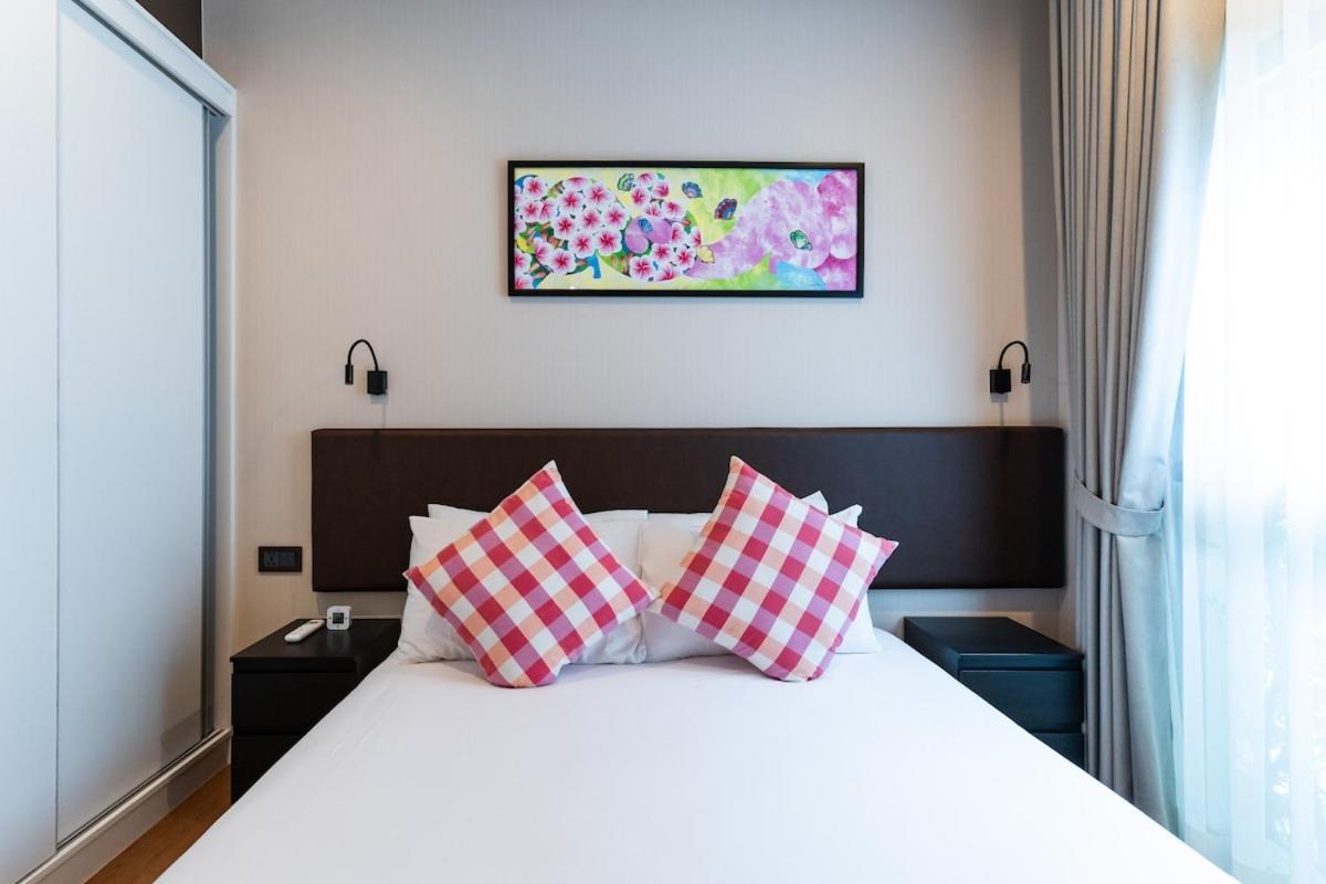 Beachside 41sqm Y109 By Ibg