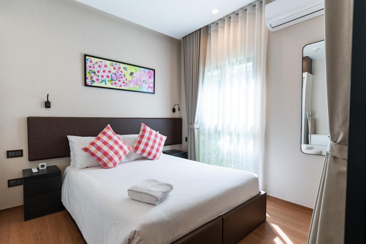 Apartment Beachside 41sqm Y109 By Ibg Rawai