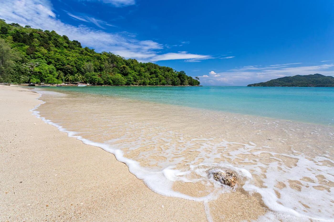 Apartment Private At Twin Sands By Lofty Patong