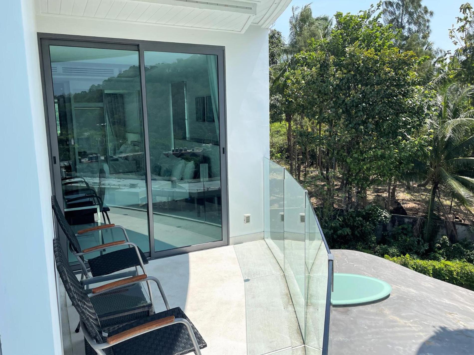 Private At Twin Sands By Lofty Appartement *