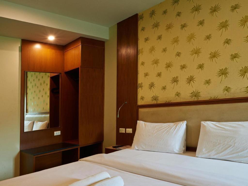 Ecozy Hotel