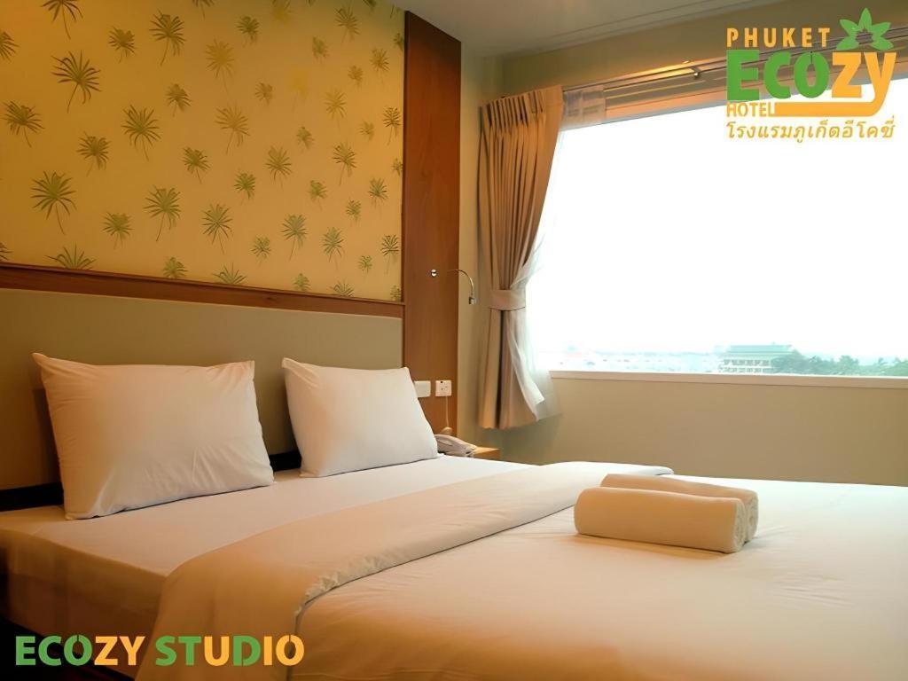 Hotel Ecozy 2*