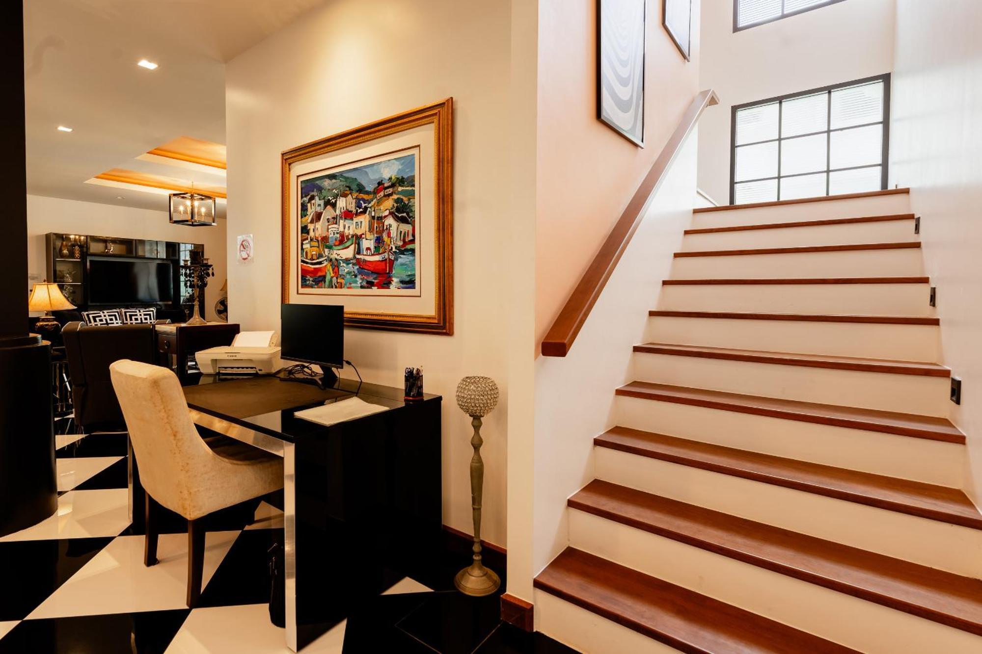 Pousada Viola 7 Bedroom, Fully Staffed, On The Golf Course