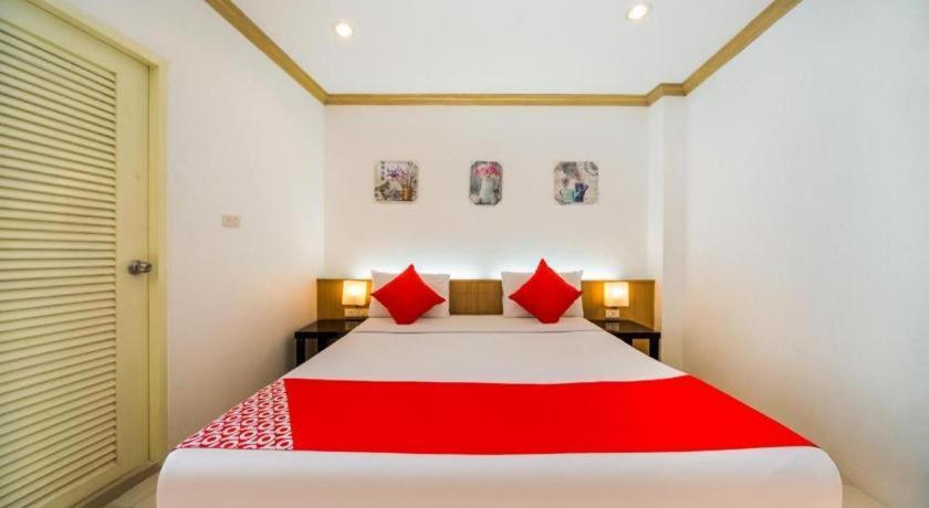 Oyo 232 Hometel Hotel