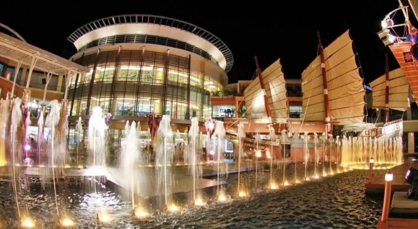 Oyo 232 Hometel 3* Patong