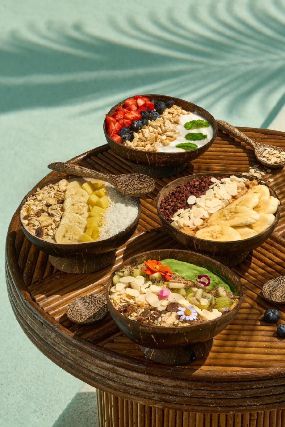 Cafe Del Mar Hotel Kamala Beach
