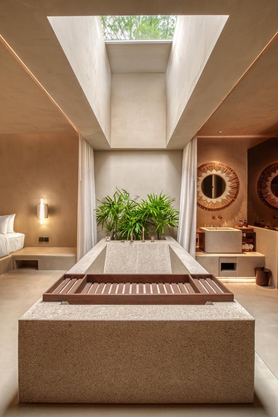 Cafe Del Mar Hotel 5*