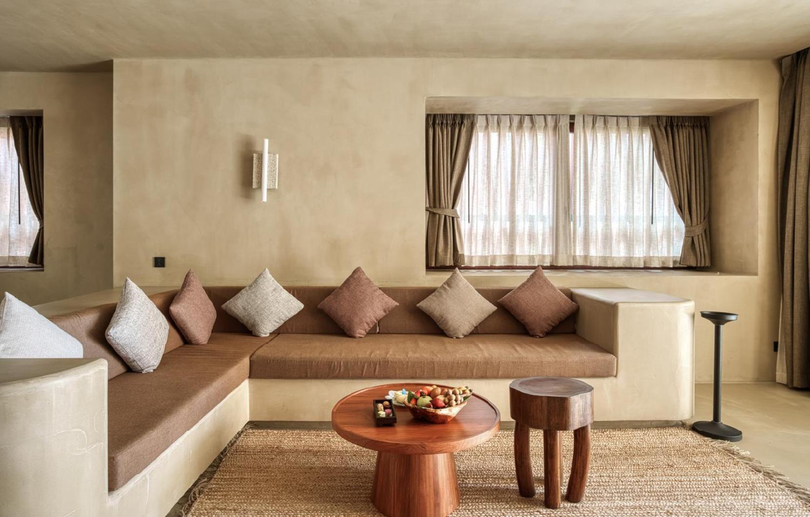 Hotel Cafe Del Mar