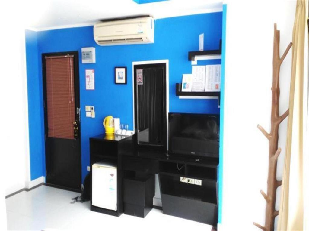 Long Hotel Patong